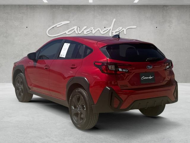 Used 2026 Subaru Crosstrek 2.5i image 3