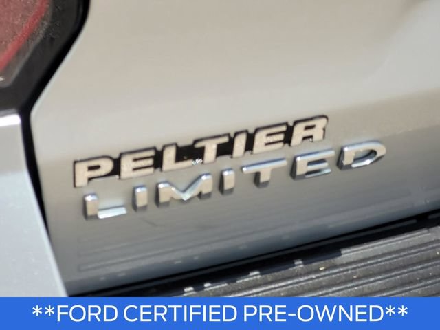 Certified 2019 Ford Expedition Limited w/ Equipment Group 301A AWD/4WD image 8