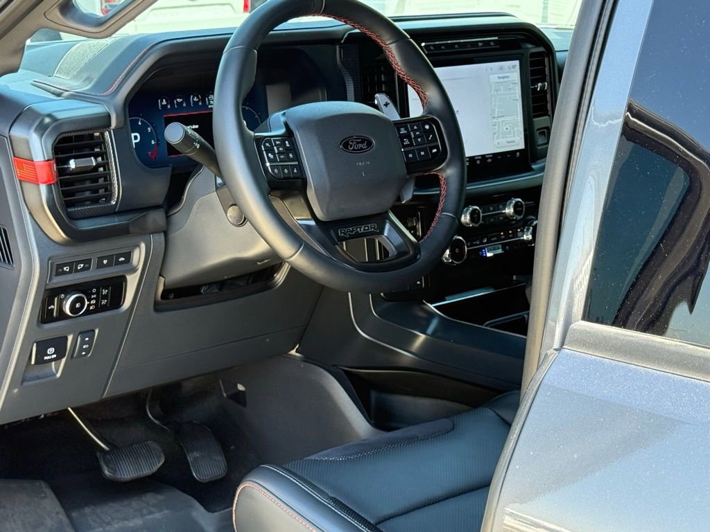 Certified 2024 Ford F150 Raptor image 7