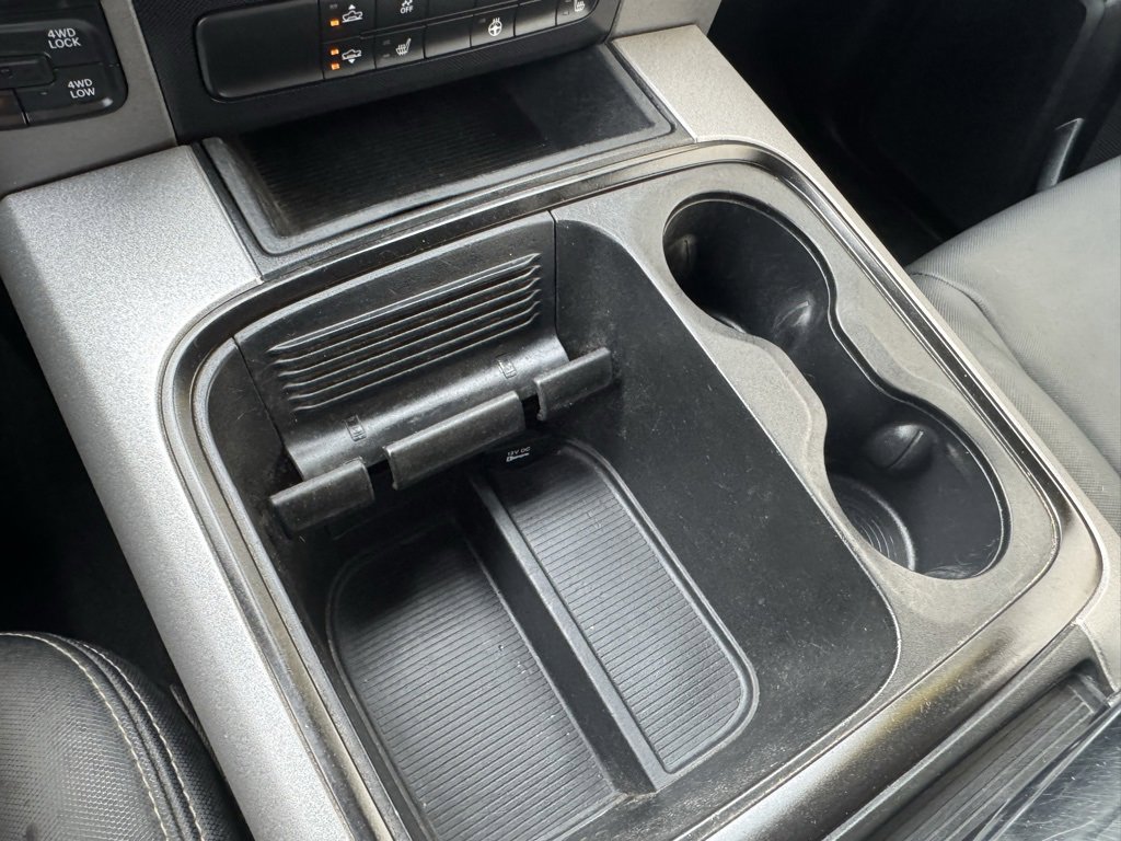 Used 2017 RAM 1500 Rebel w/ Luxury Group image 41