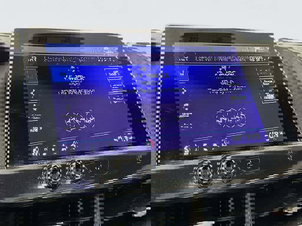 Used 2020 Cadillac CT5 Luxury w/ Sun And Sound Package image 17