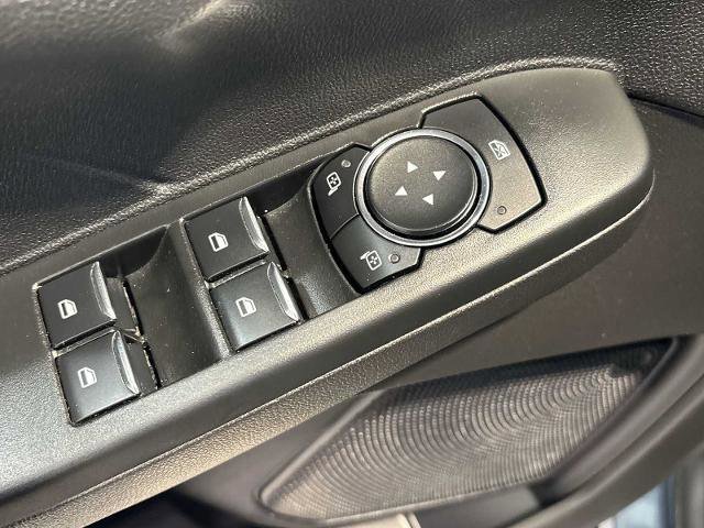 Certified 2024 Ford Escape Platinum image 22