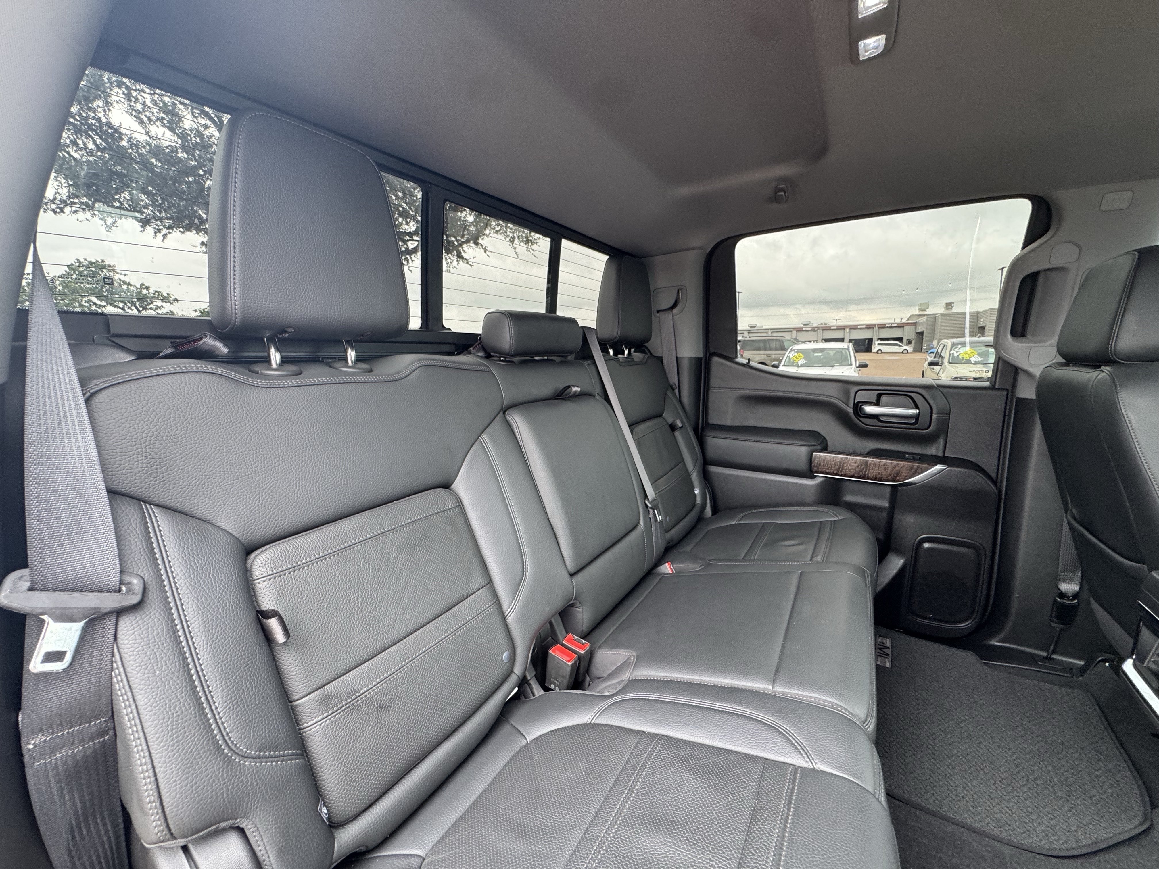 Used 2022 GMC Sierra 1500 Denali RWD image 31