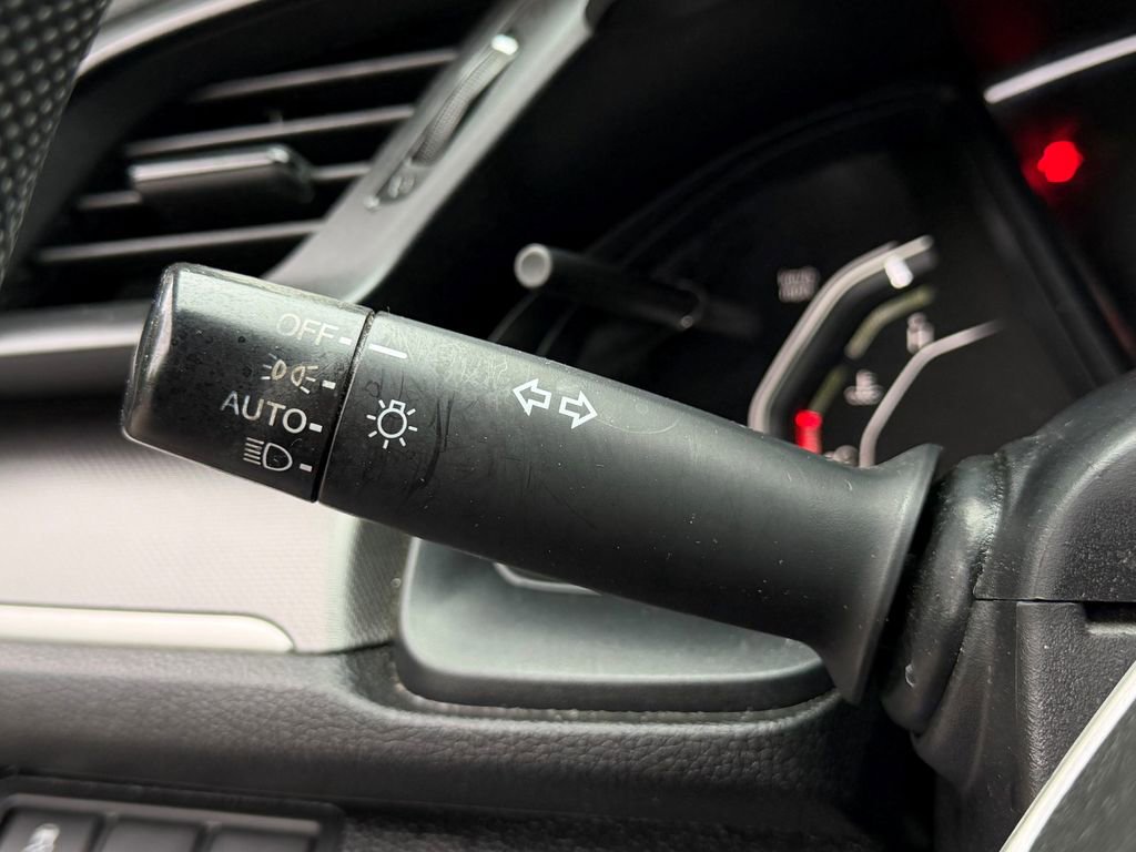 Used 2018 Honda Civic LX image 26