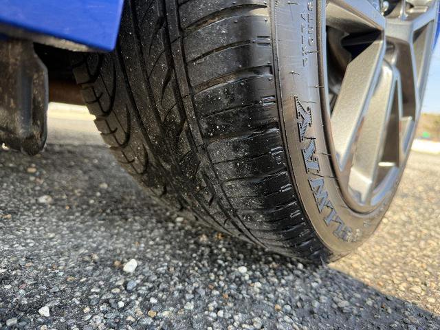 Used 2021 Subaru WRX Premium w/ Popular Package #3 image 28