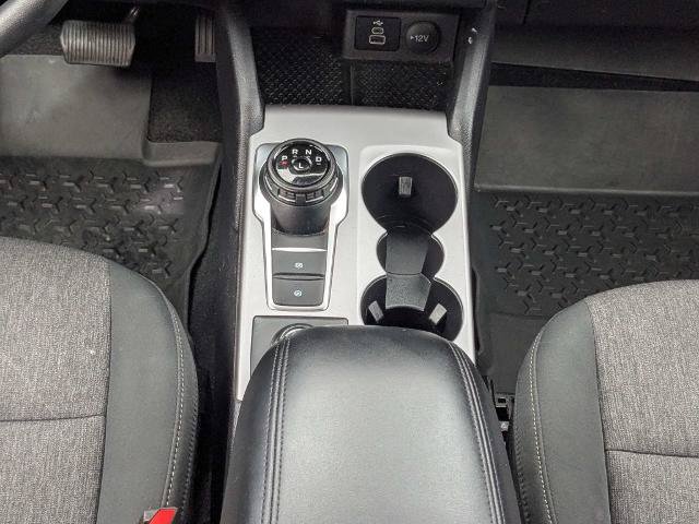 Certified 2024 Ford Bronco Sport Big Bend AWD/4WD image 19