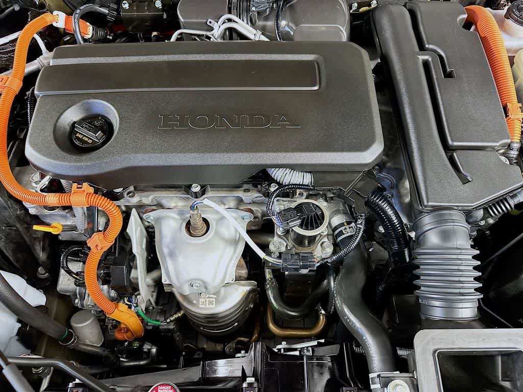 Used 2024 Honda Accord Sport image 9