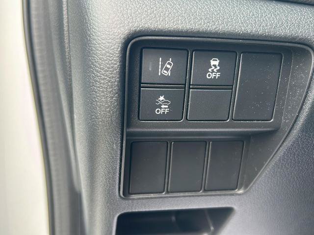 Used 2022 Honda CR-V LX image 25