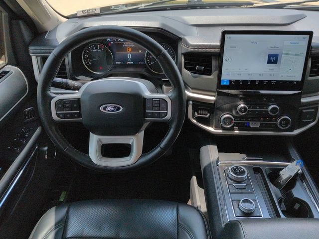 Certified 2023 Ford Expedition Max XLT AWD/4WD image 19