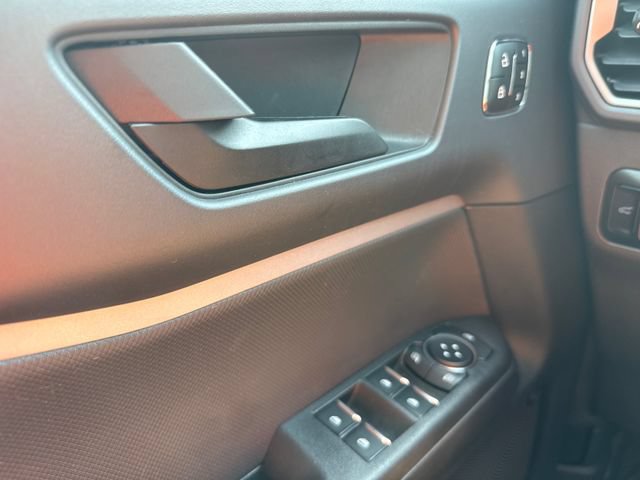Certified 2023 Ford Bronco Sport Outer Banks w/ Tech Package AWD/4WD image 31