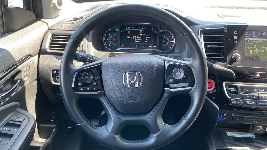 Used 2019 Honda Pilot Elite image 24