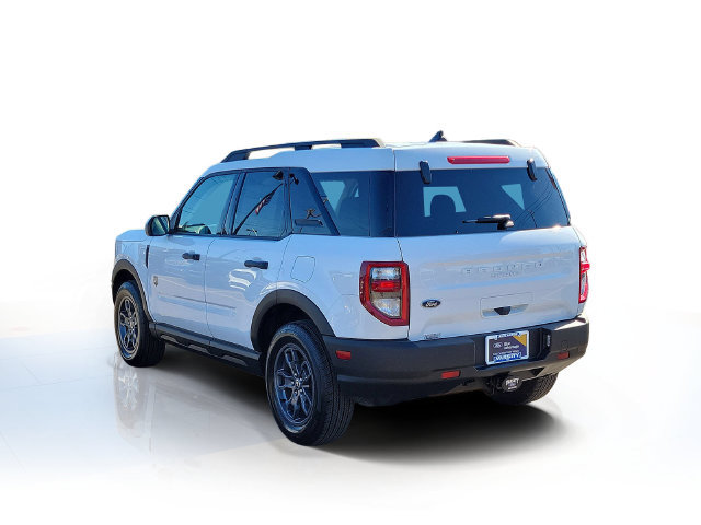 Certified 2023 Ford Bronco Sport Big Bend AWD/4WD image 5