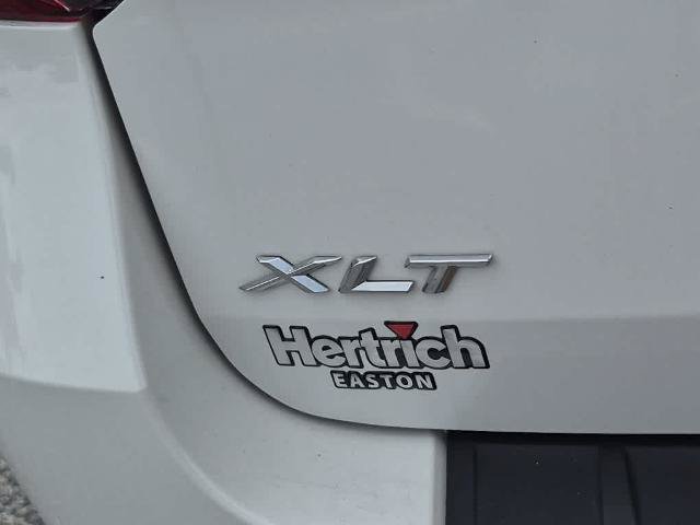 Certified 2024 Ford Explorer XLT w/ Equipment Group 202A AWD/4WD image 23