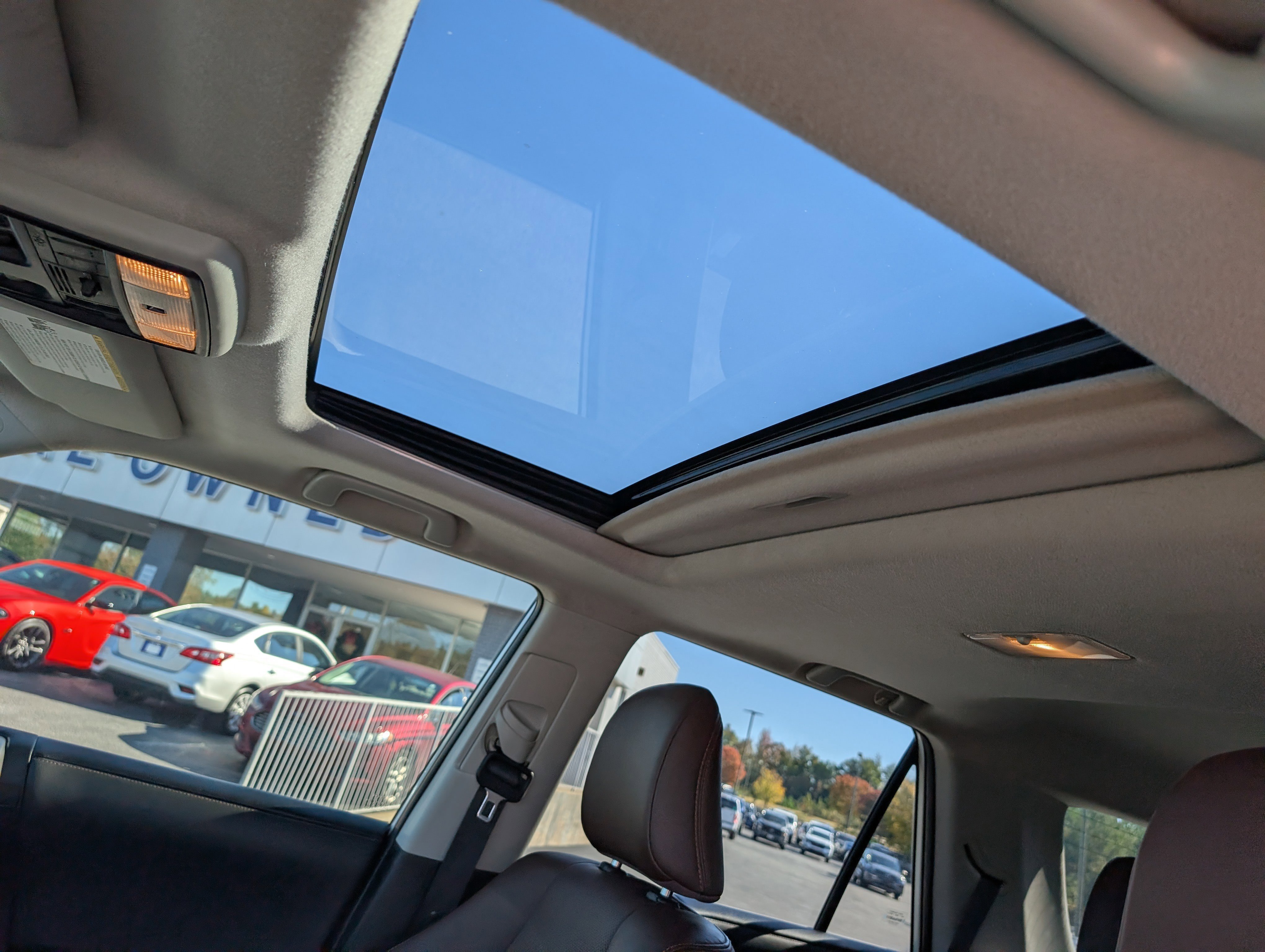 Used 2021 Toyota 4Runner Limited image 19