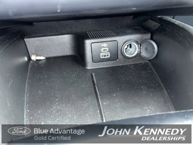 Certified 2025 Ford Escape Active w/ Cold Weather Package image 26