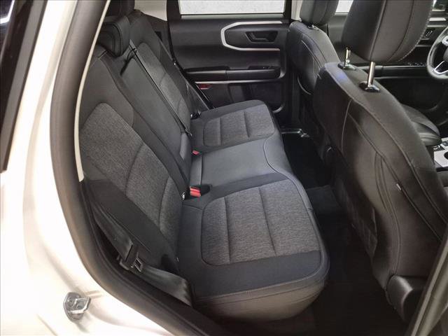 Certified 2024 Ford Bronco Sport Big Bend w/ Convenience Package AWD/4WD image 20