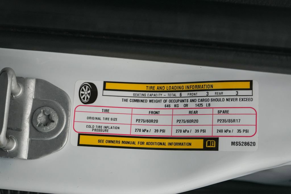 Used 2021 RAM 1500 Classic Warlock w/ Electronics Group AWD/4WD image 22