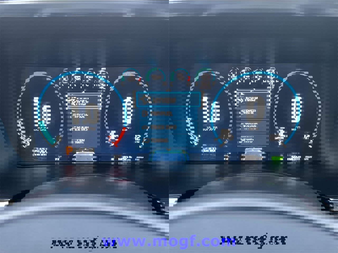 Certified 2023 Ford F150 Platinum w/ Equipment Group 701A High image 24