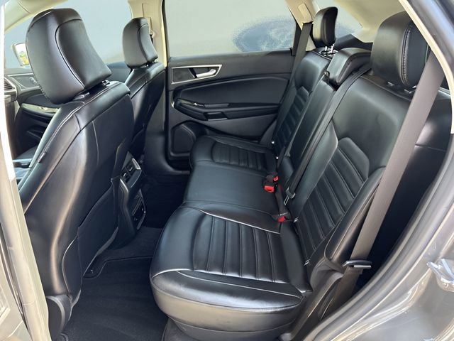 Certified 2023 Ford Edge SEL w/ Convenience Package AWD/4WD image 13