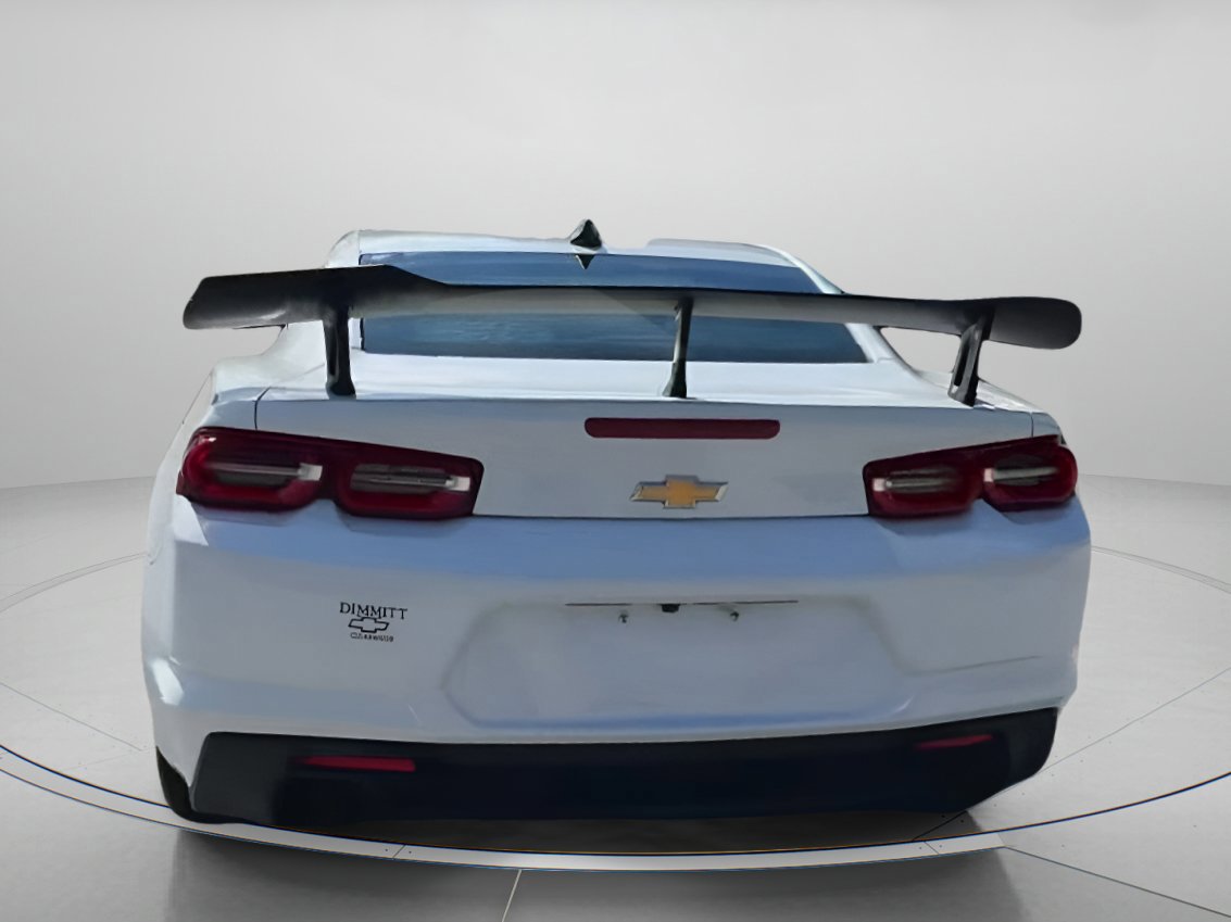 Used 2020 Chevrolet Camaro LS image 17