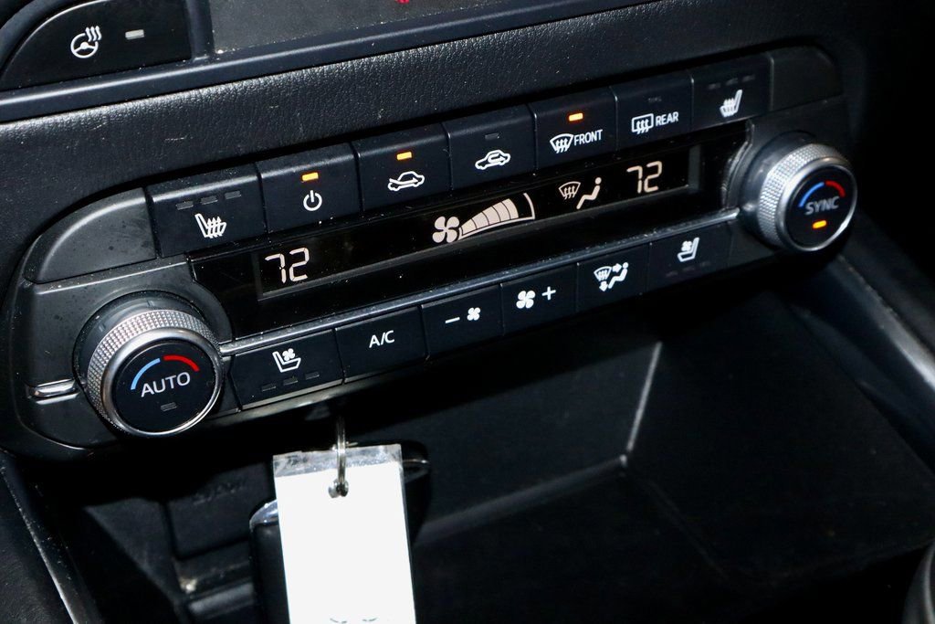 Used 2023 MAZDA CX-5 AWD 2.5 S w/ Premium Plus Pkg image 32