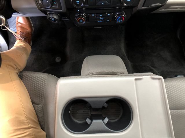 Certified 2018 Ford F150 XLT w/ Trailer Tow Package AWD/4WD image 19