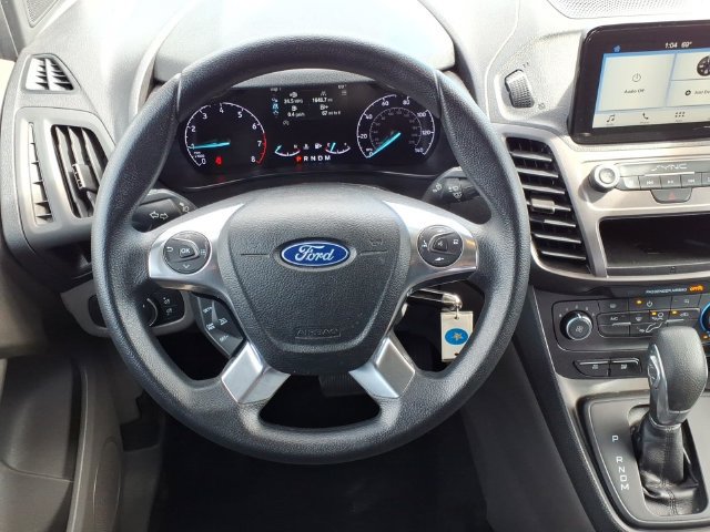 Certified 2019 Ford Transit Connect XLT FWD image 10