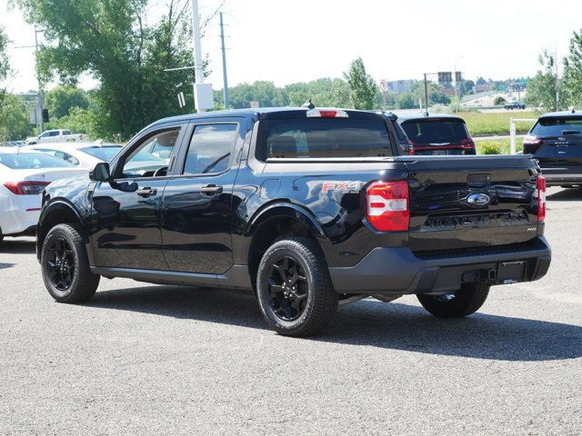 Certified 2022 Ford Maverick XLT w/ Equipment Group 300A Standard AWD/4WD image 5