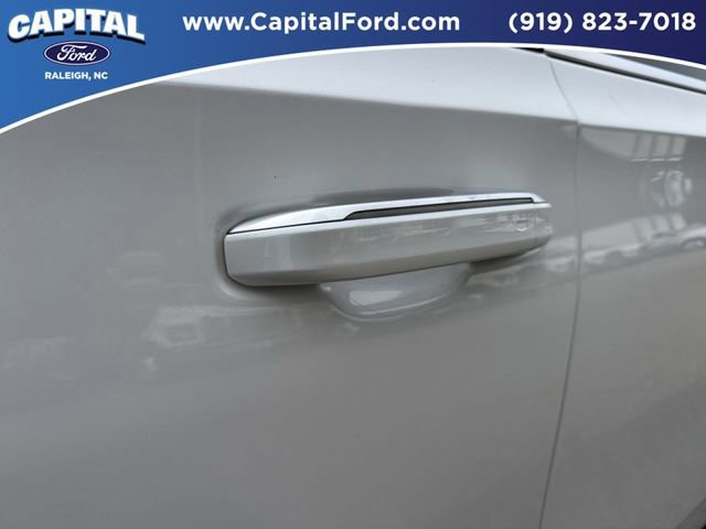 Used 2023 Cadillac Escalade ESV Premium Luxury Platinum w/ LPO, Floor Liner Package image 14