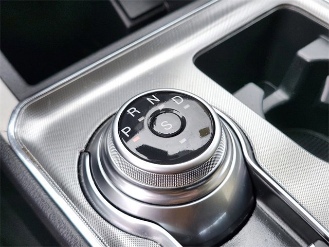 Certified 2022 Ford Edge SEL w/ Convenience Package image 27