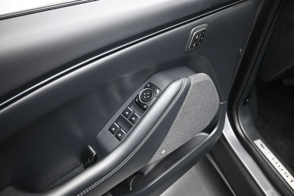 Certified 2023 Ford Mustang Mach-E Premium AWD/4WD image 11