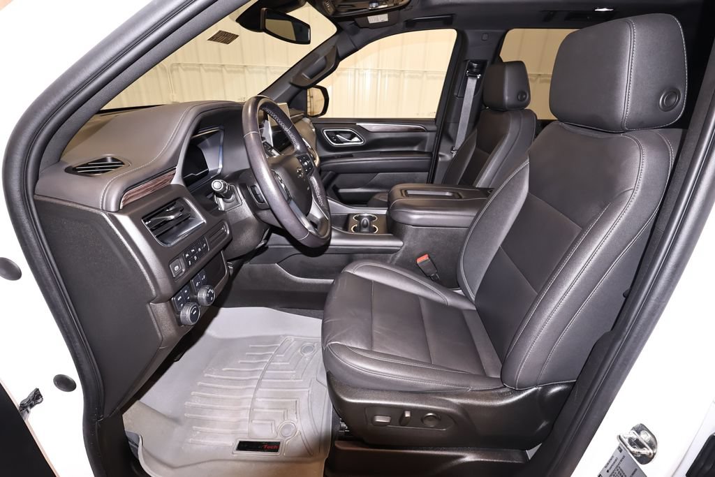 Used 2022 Chevrolet Tahoe Z71 AWD/4WD image 13