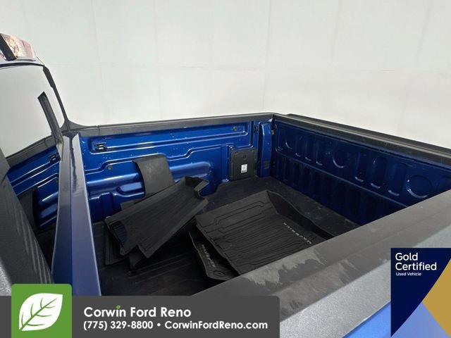 Certified 2023 Ford Maverick Lariat w/ Lariat Luxury Package FWD image 30