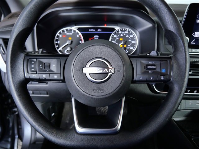 Used 2023 Nissan Rogue SV image 21