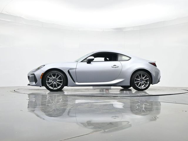 Used 2025 Subaru BRZ Premium RWD image 34