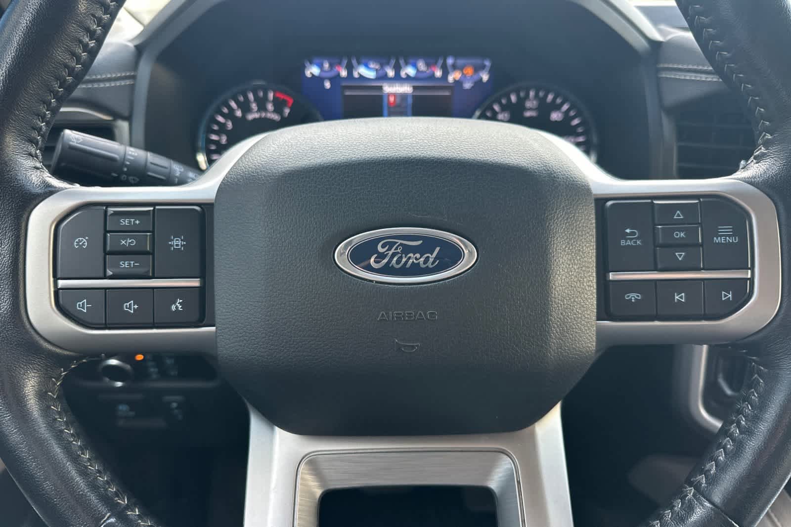 Certified 2024 Ford Expedition Max XLT AWD/4WD image 25