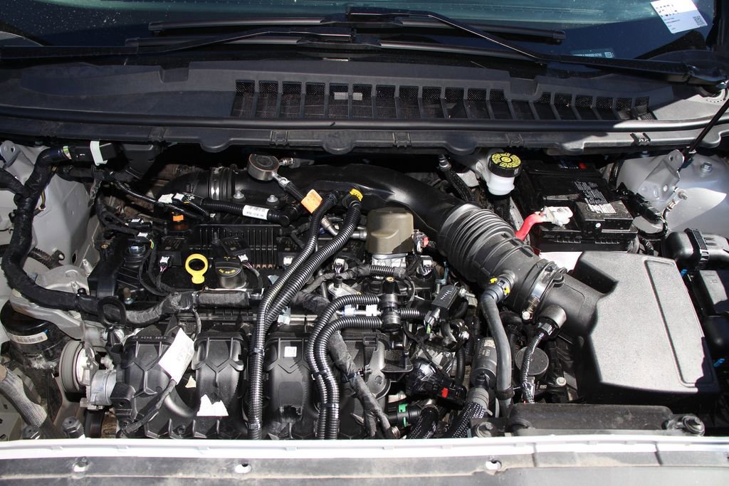 Certified 2022 Ford Edge SEL w/ Convenience Package image 29