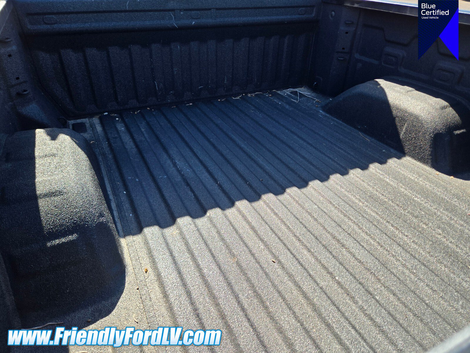 Used 2024 Chevrolet Silverado 1500 Custom Trail Boss w/ LPO, Dark Essentials Package AWD/4WD image 13