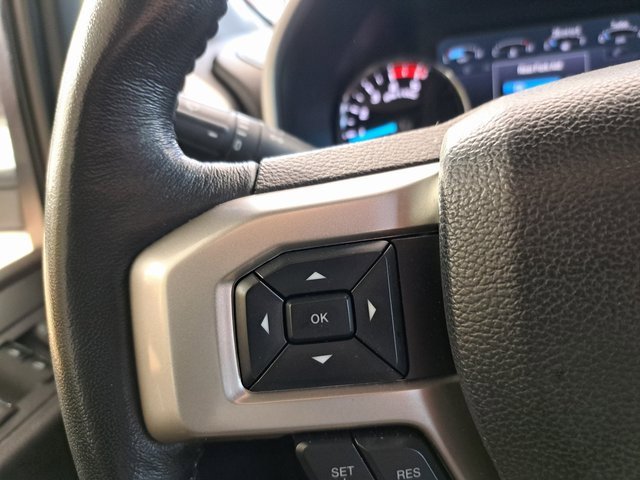 Certified 2021 Ford F350 Lariat w/ Tremor Off-Road Package image 18