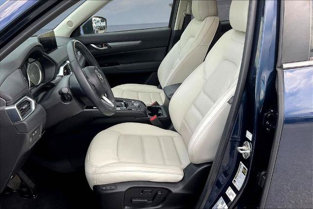 Used 2023 MAZDA CX-5 AWD 2.5 S image 20