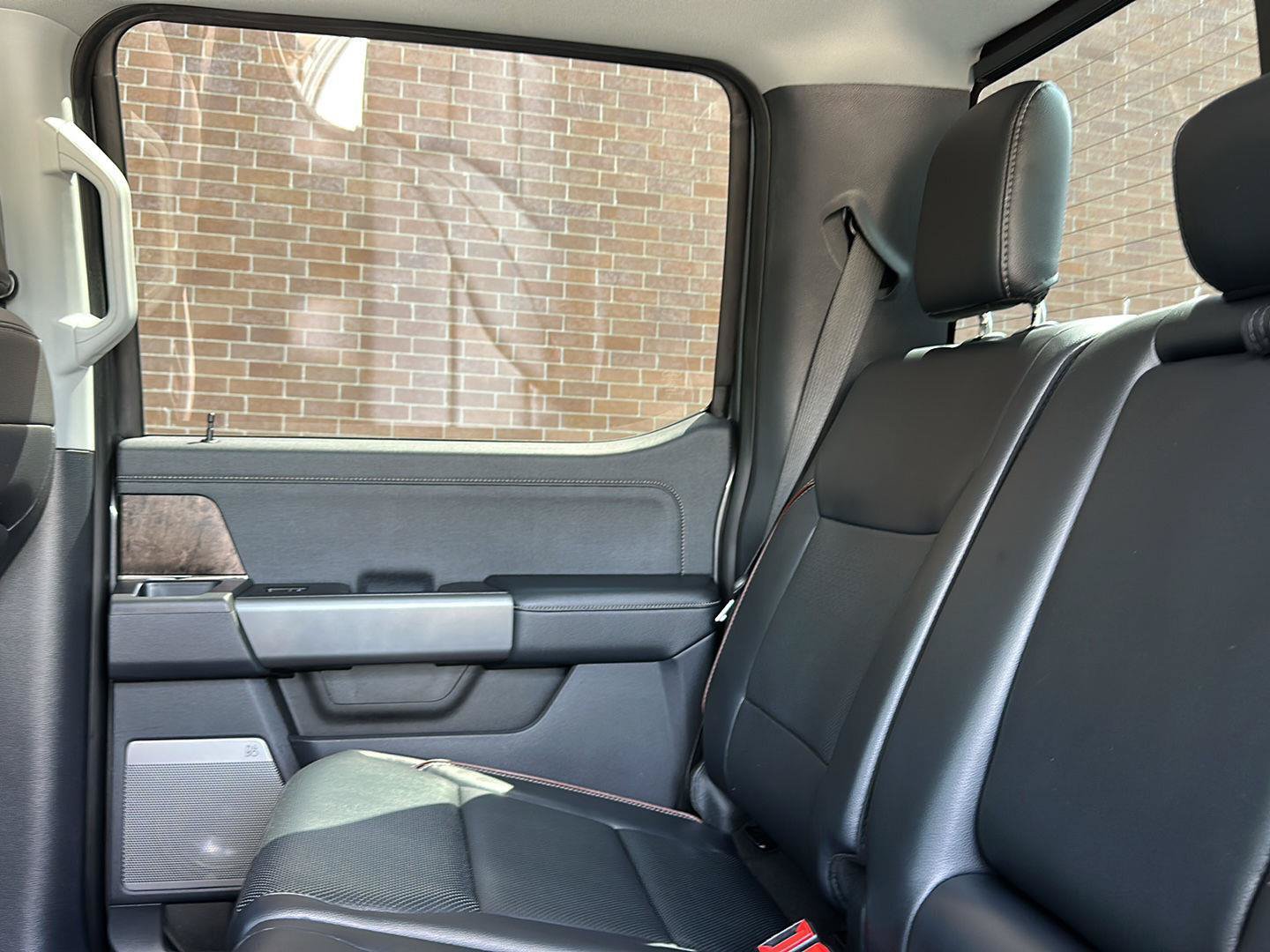 Certified 2024 Ford F250 Lariat AWD/4WD image 26