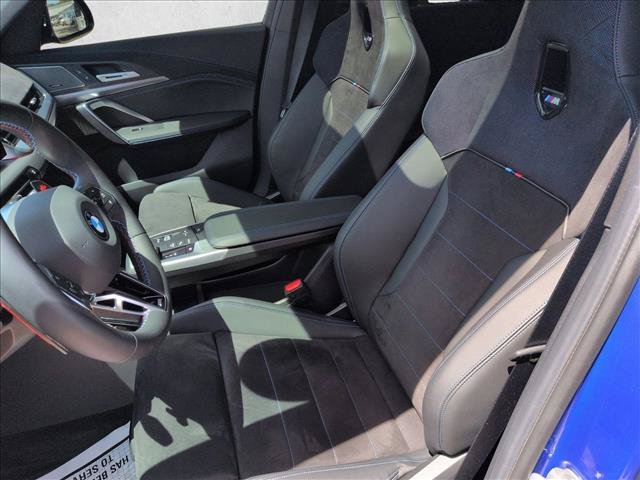Used 2026 BMW X1 M35i w/ Technology Package AWD/4WD image 16