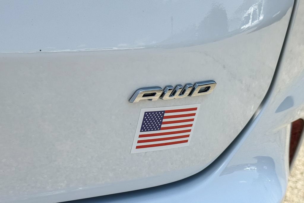 Certified 2023 Ford Edge SEL w/ Convenience Package AWD/4WD image 20