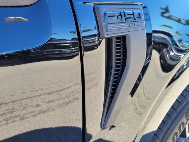 Certified 2026 Ford F150 STX w/ Equipment Group 200A RWD image 10