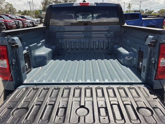 Certified 2022 Ford Maverick XLT image 11