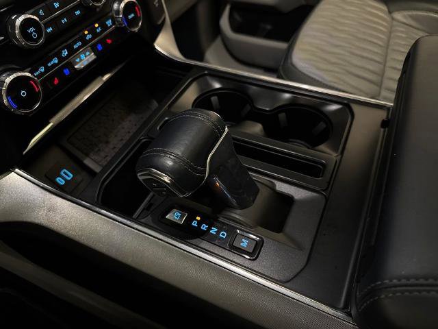 Certified 2023 Ford F150 Limited image 33