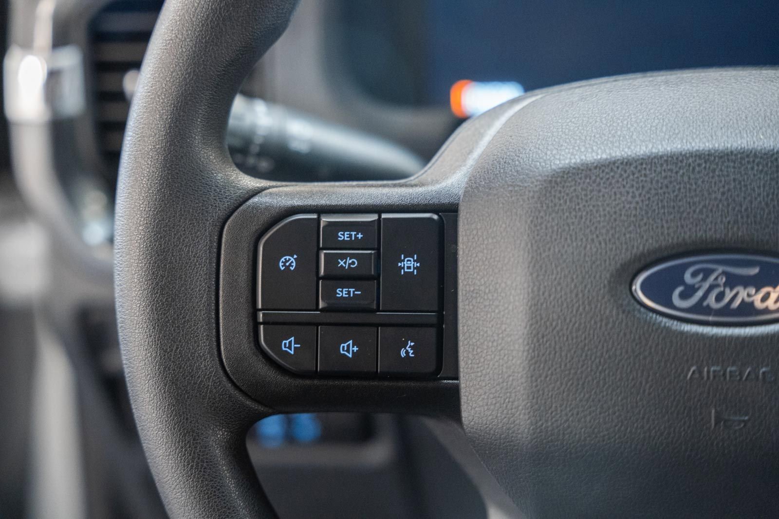 Certified 2024 Ford F150 STX AWD/4WD image 32