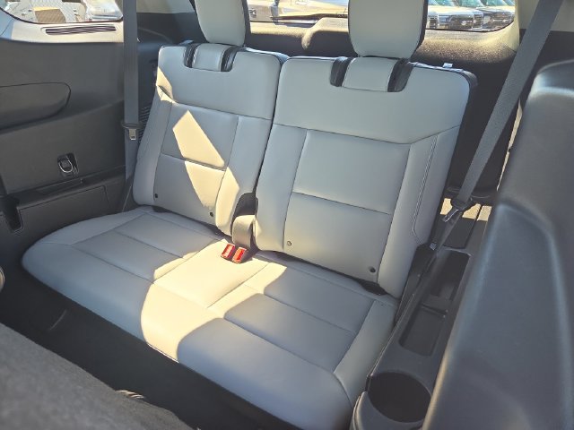 Certified 2021 Ford Explorer XLT w/ Equipment Group 202A RWD image 27