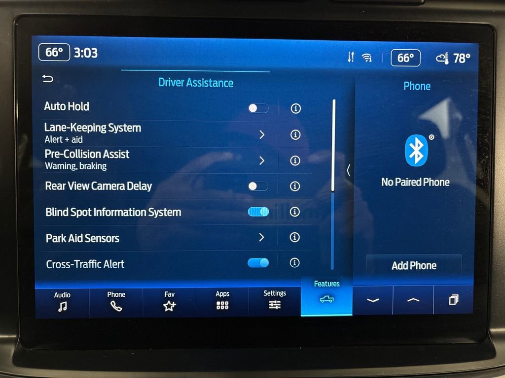 Certified 2022 Ford F150 XLT w/ Equipment Group 302A High image 27