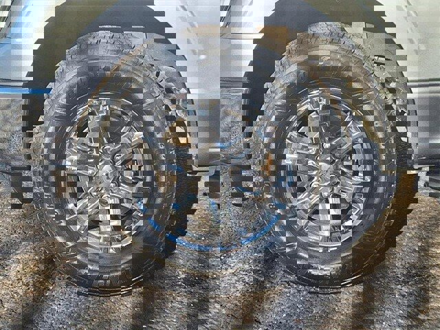 Certified 2022 Ford F150 XLT w/ Equipment Group 302A High image 8